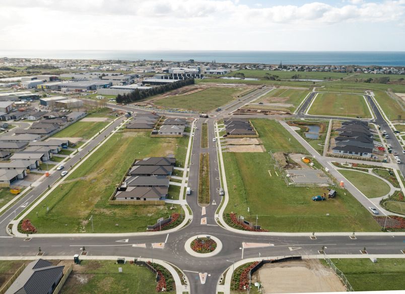Manawa Papamoa Beach