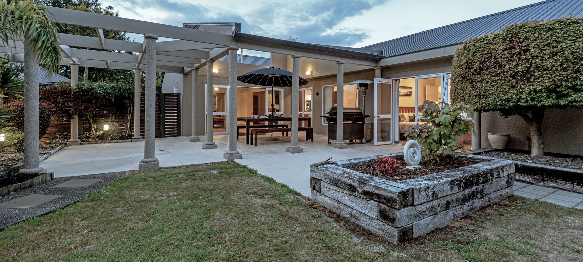 Manawatu Lifestyle banner
