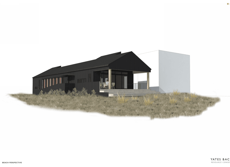 Mangakahia Drive Beach House