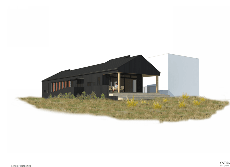 Mangakahia Drive Beach House