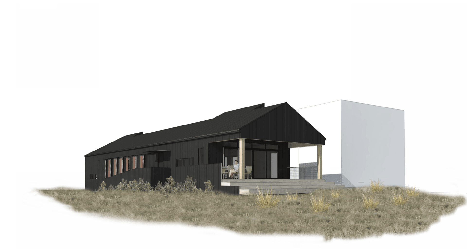 Mangakahia Drive Beach House banner