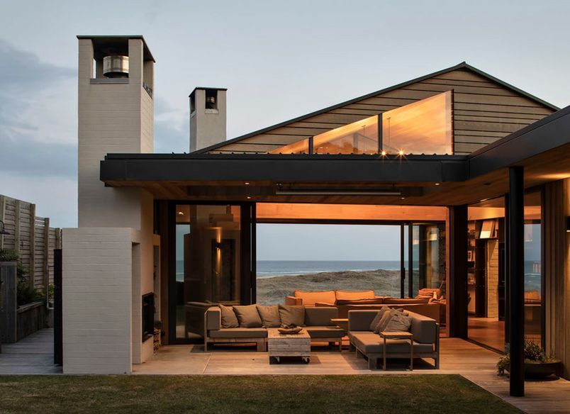Mangawhai House