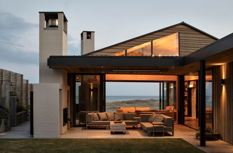 Mangawhai House