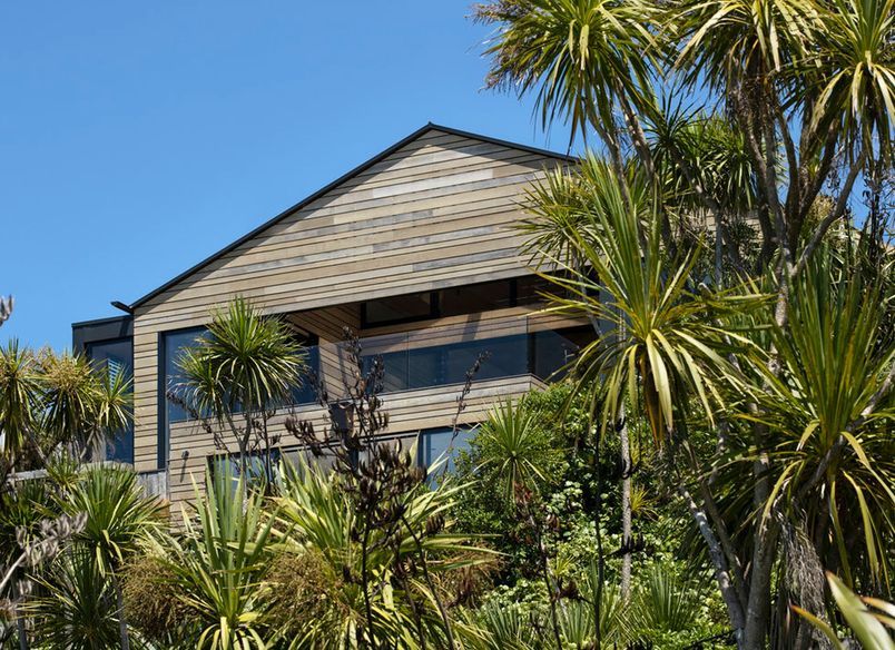 Mangawhai House