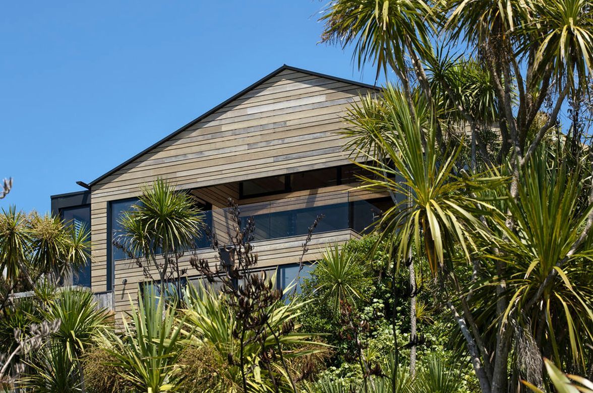 Mangawhai House