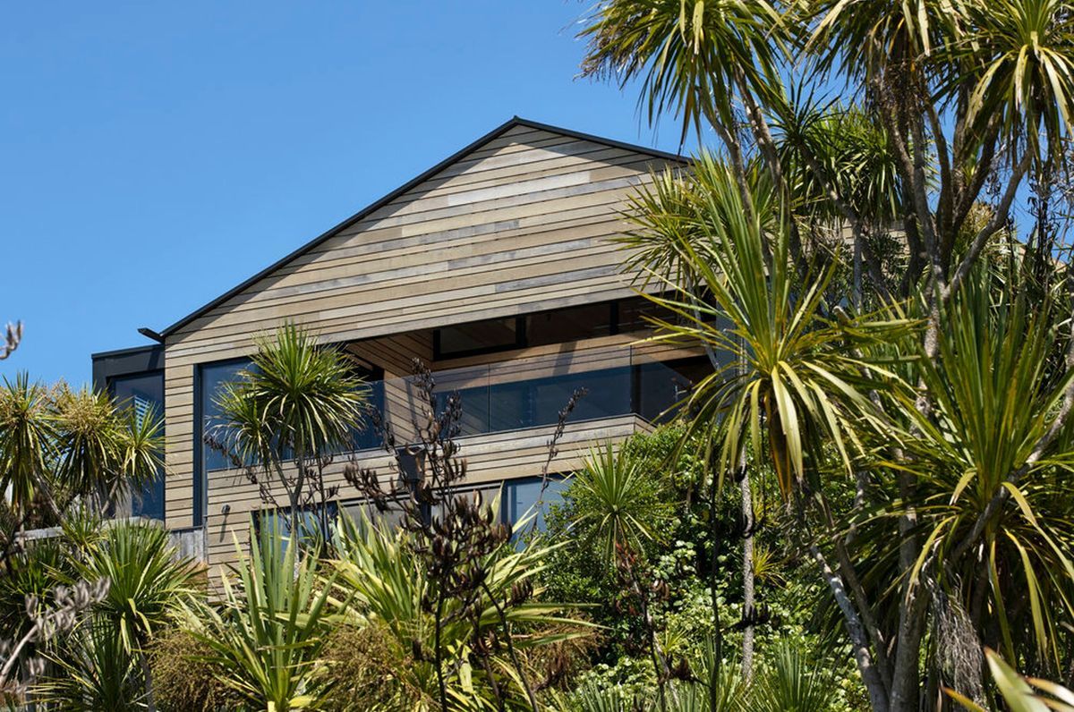 Mangawhai House