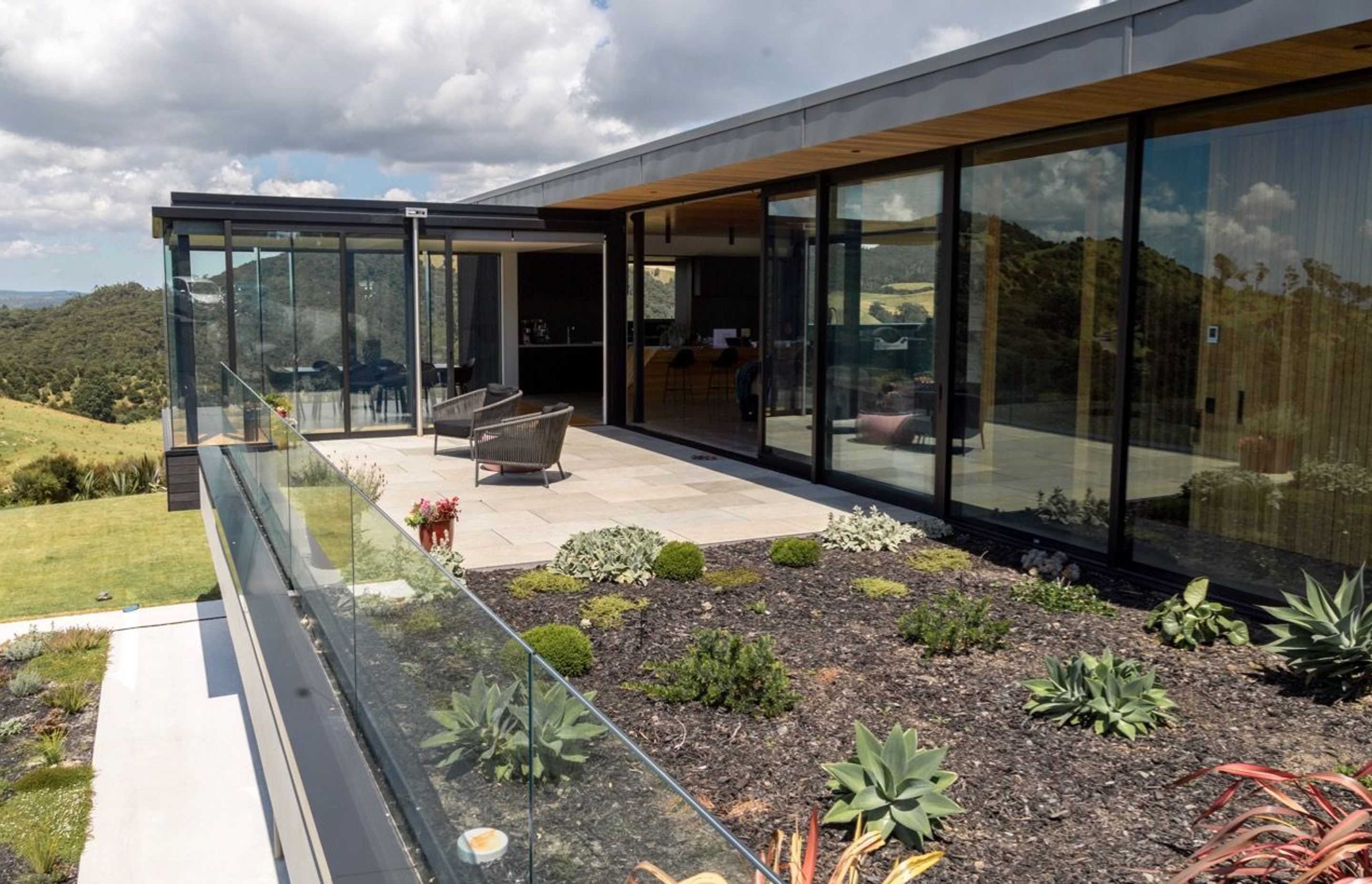 Jagas - Custom Concrete Pavers