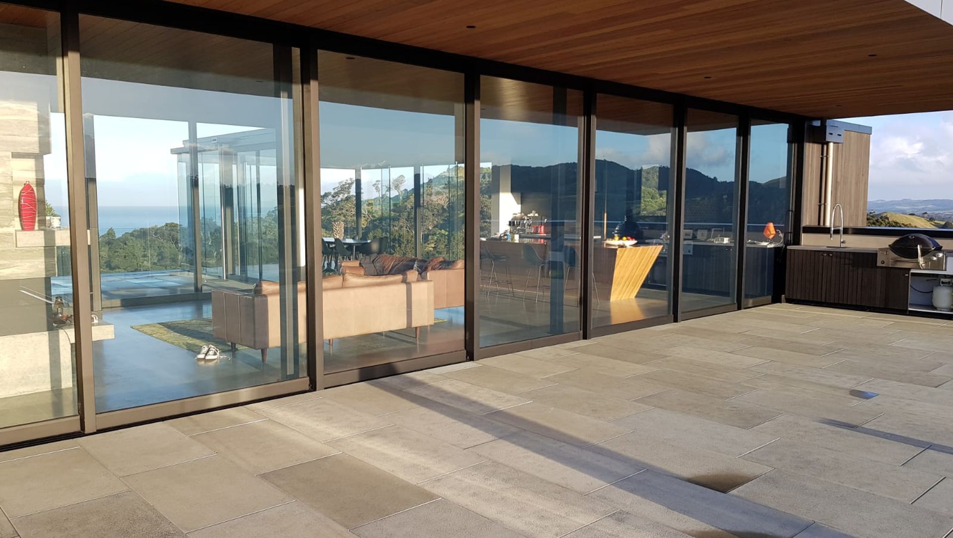 Mangawhai Heads banner