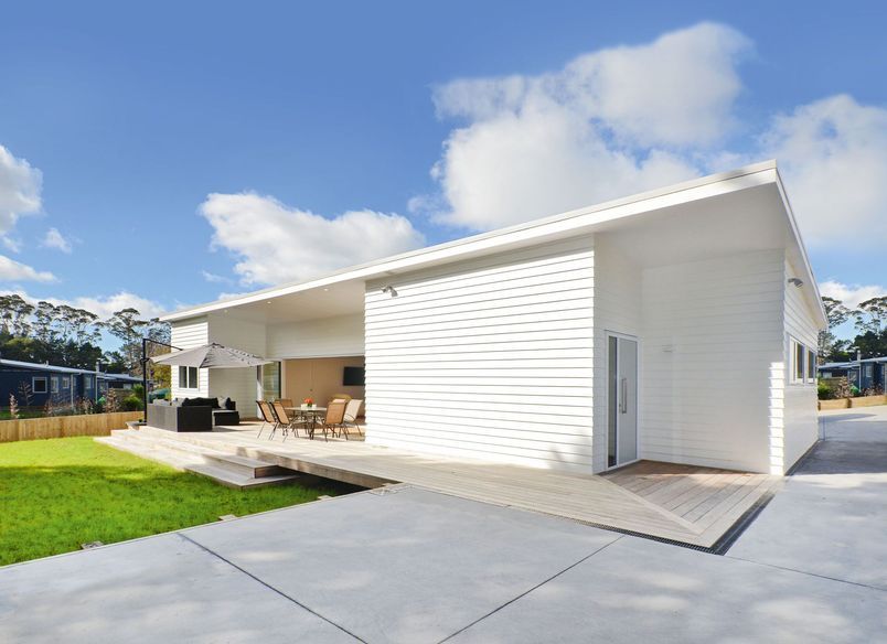 Mangawhai Home