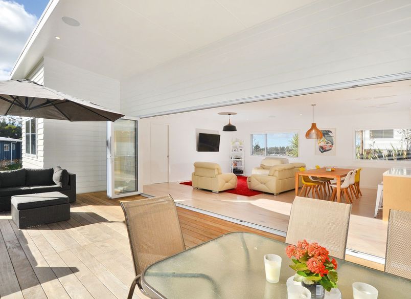 Mangawhai Home