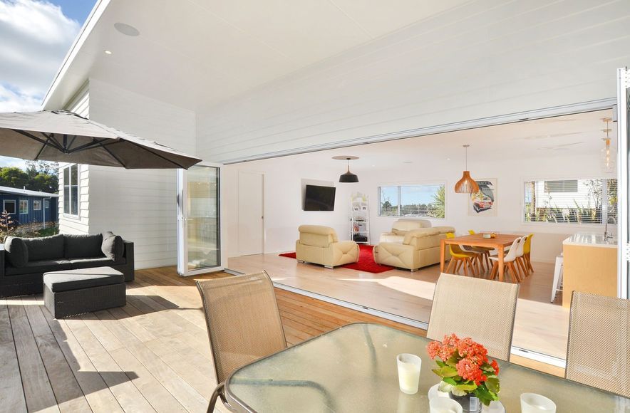 Mangawhai Home
