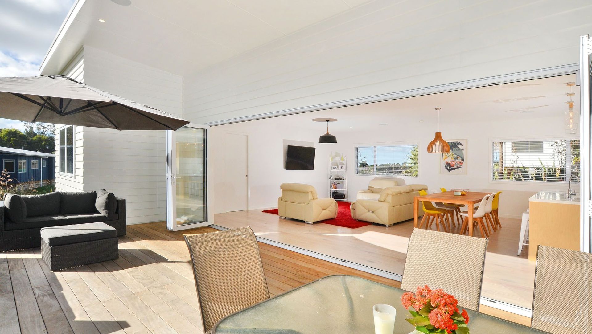 Mangawhai Home banner