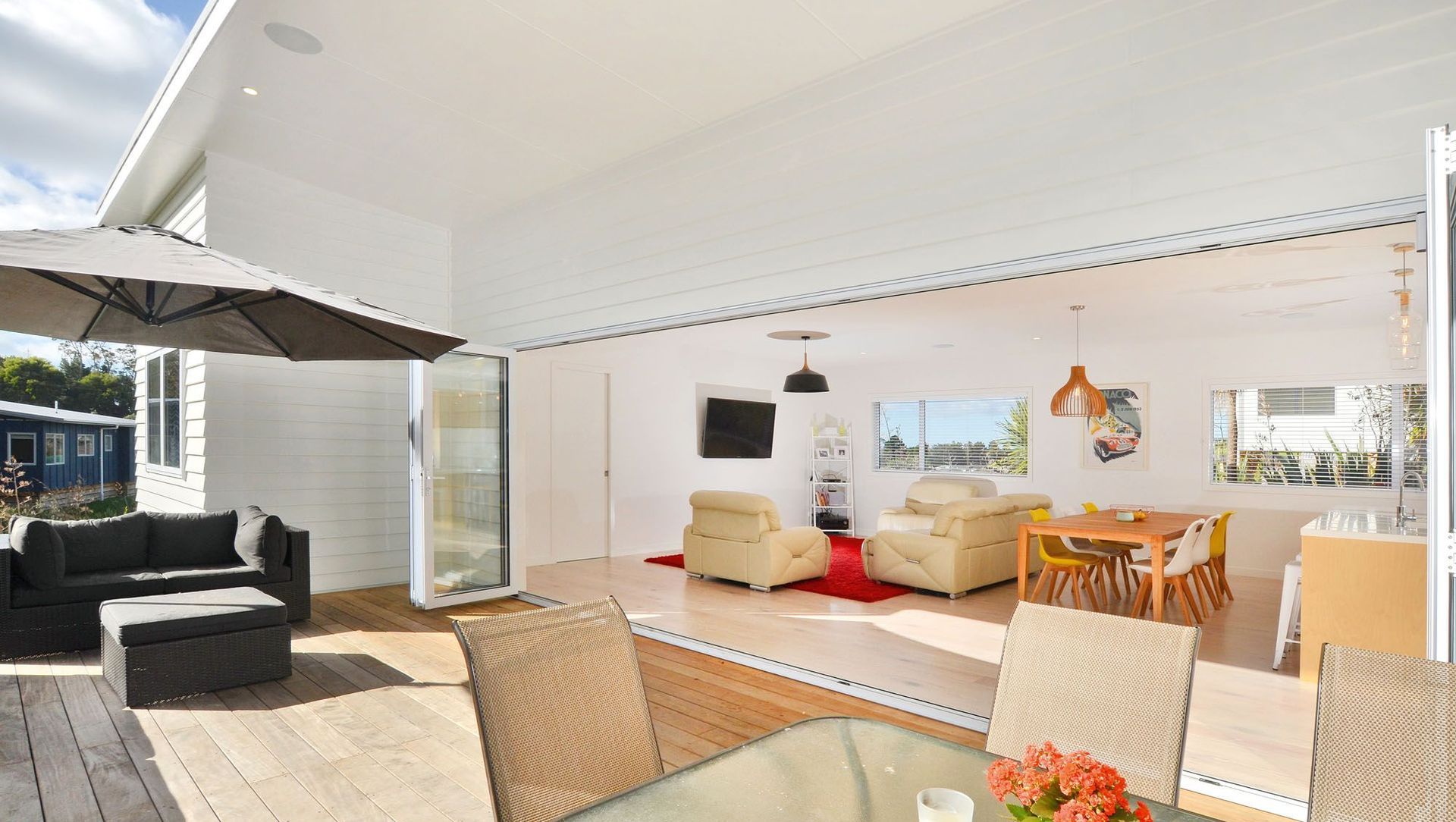 Mangawhai Home banner