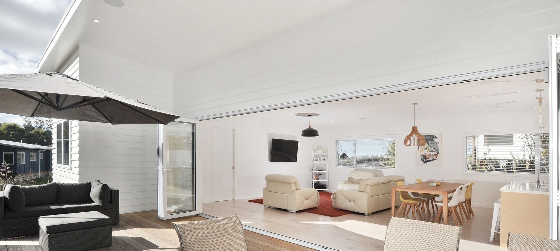Mangawhai Home banner
