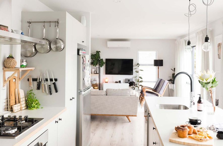 Mangawhai Modern Home