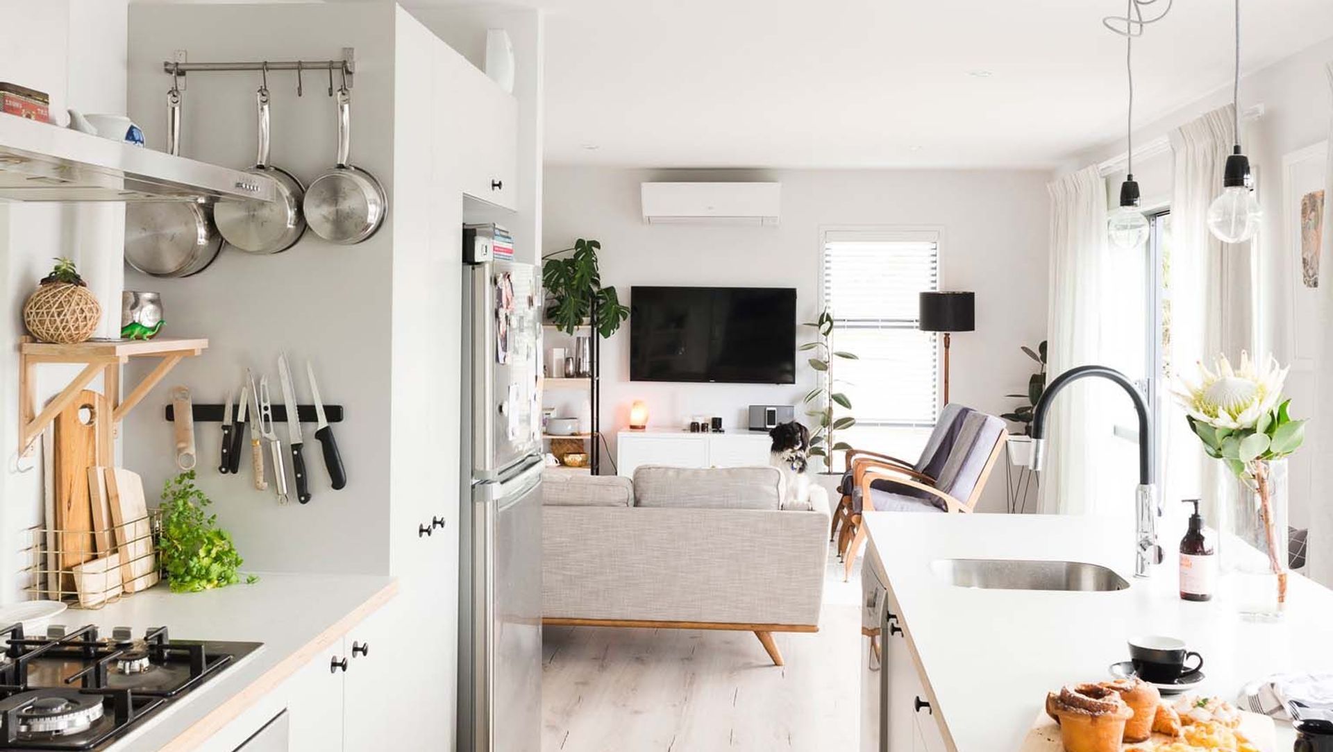 Mangawhai Modern Home banner