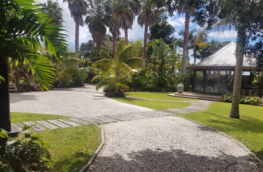 Mangawhai Landscape