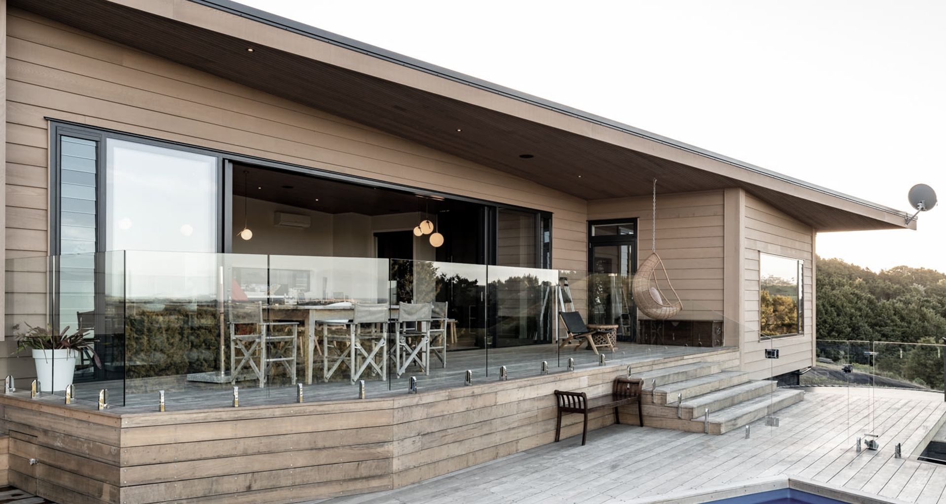 Mangawhai New Build banner