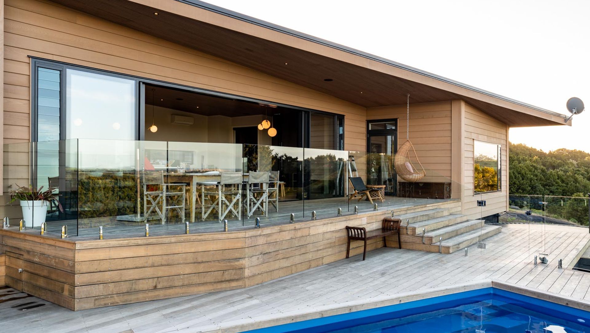 Mangawhai New Build banner