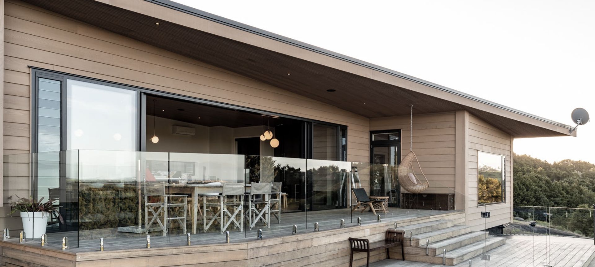 Mangawhai New Build banner