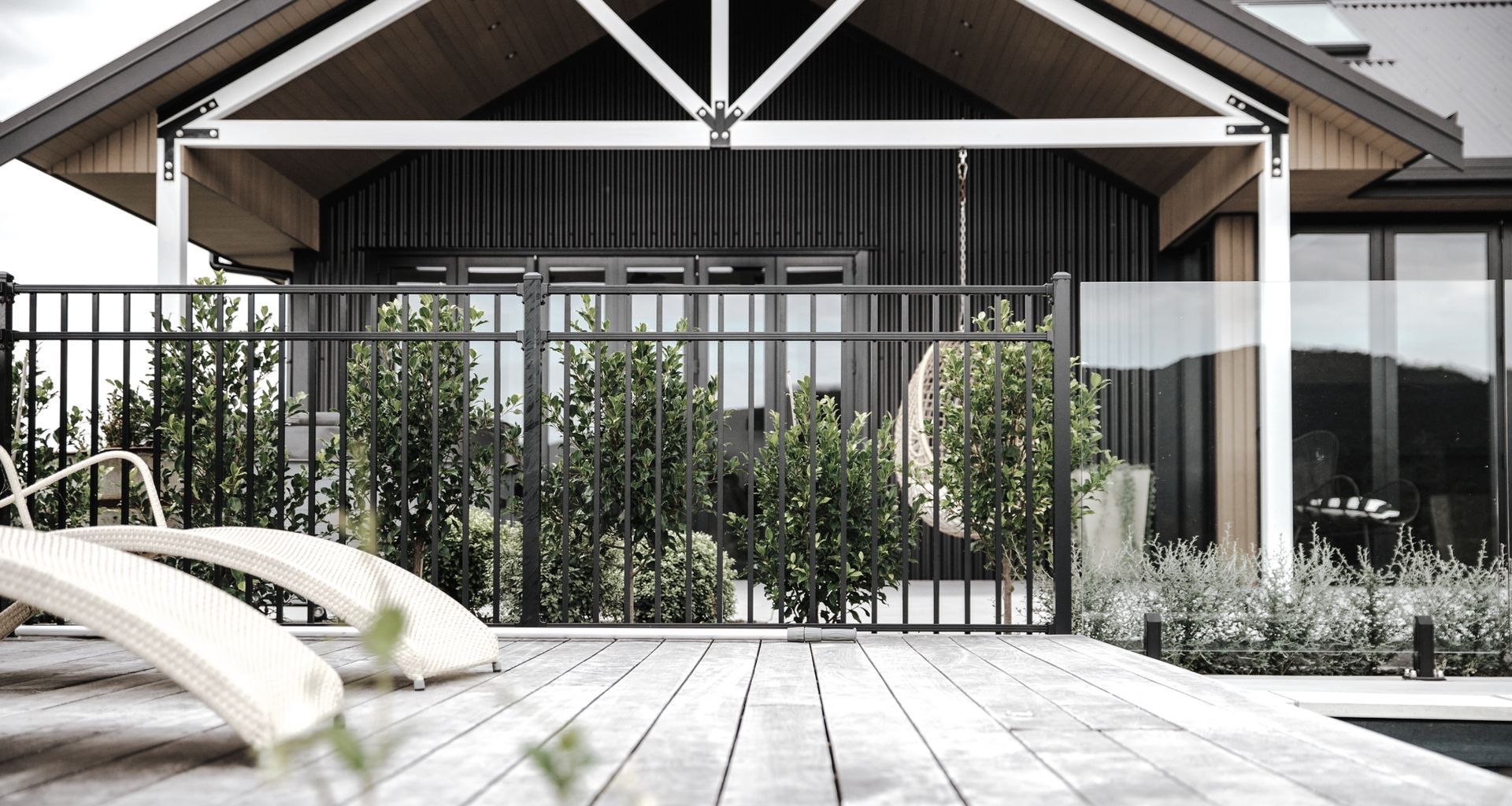 Mangawhai Residence Pool Fencing banner