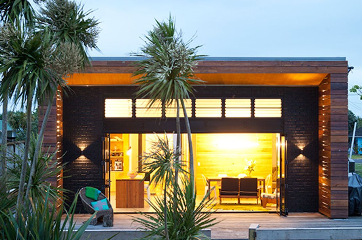 Mangere Bridge
