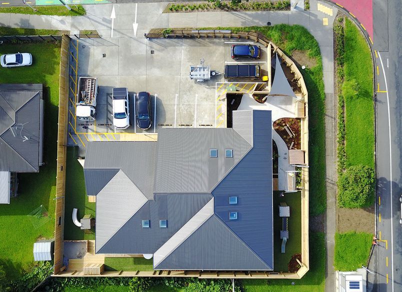 Mangere Childcare Centre