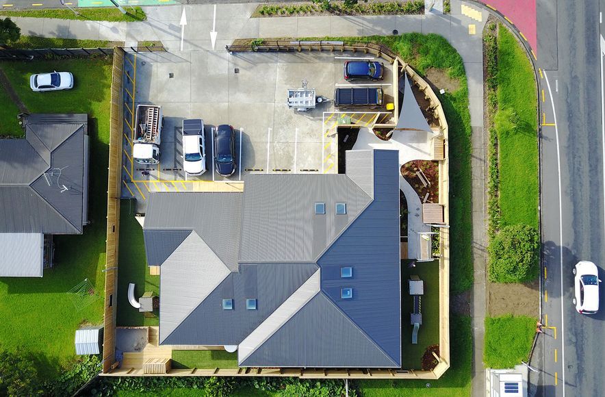 Mangere Childcare Centre
