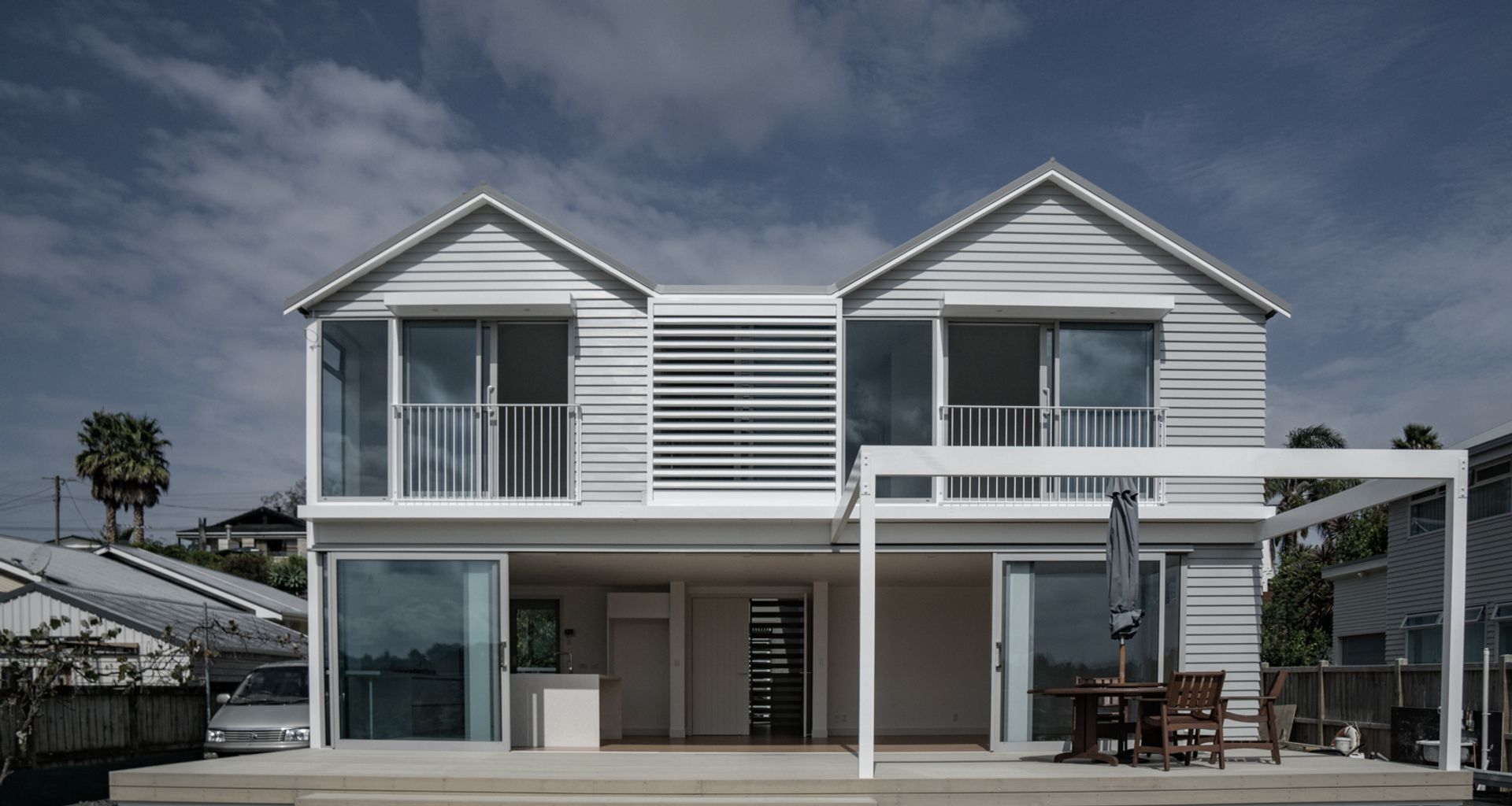 Mangrove Home banner