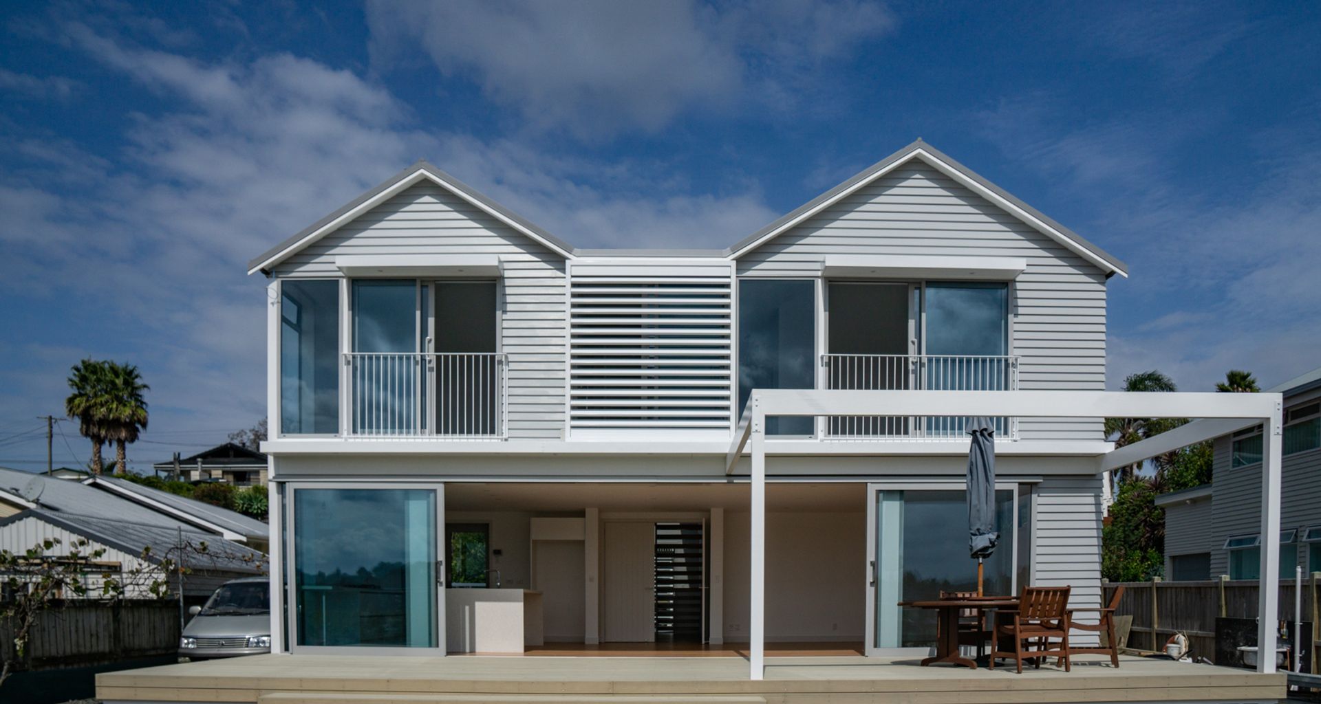 Mangrove Home banner