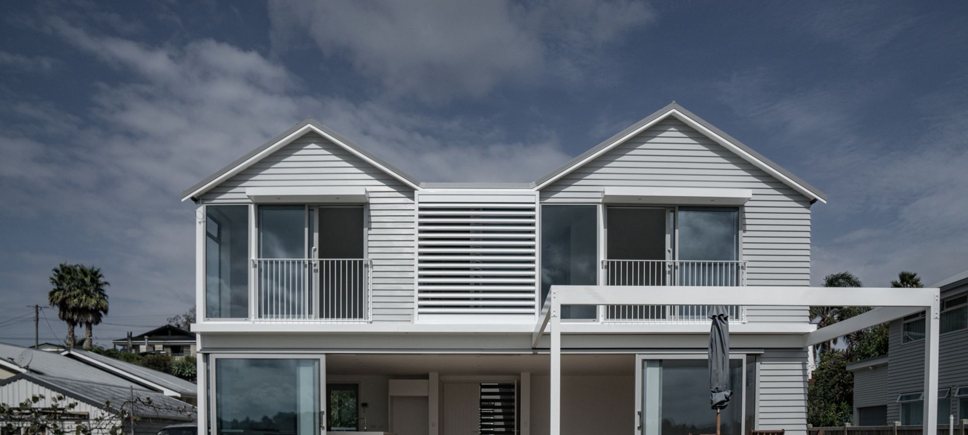 Mangrove Home banner
