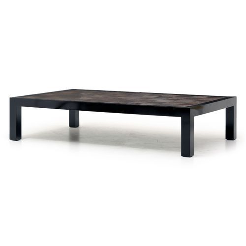 Manhattan Coffee Table