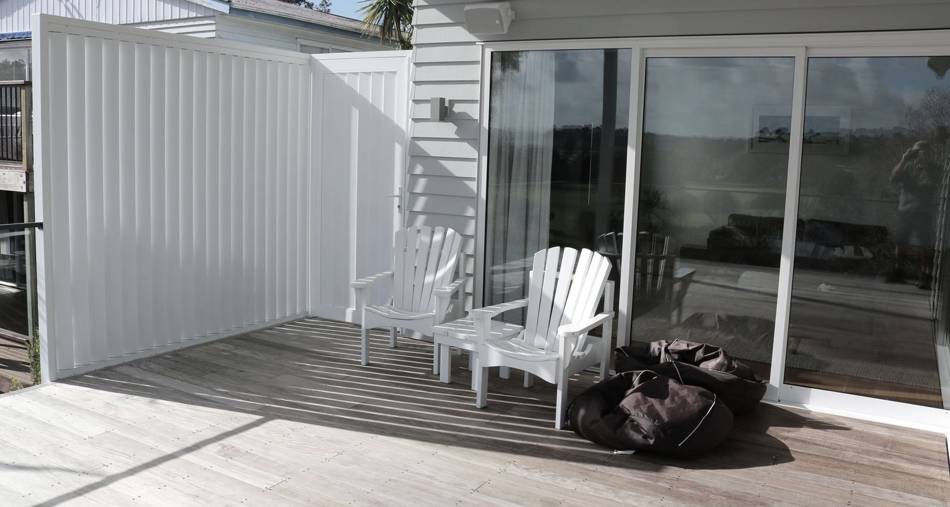 Manly Home II banner