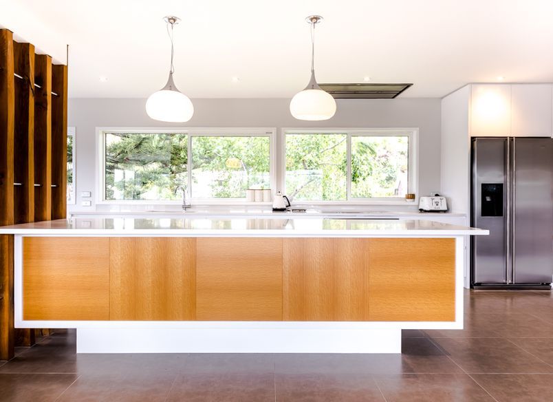 Manly Kitchen