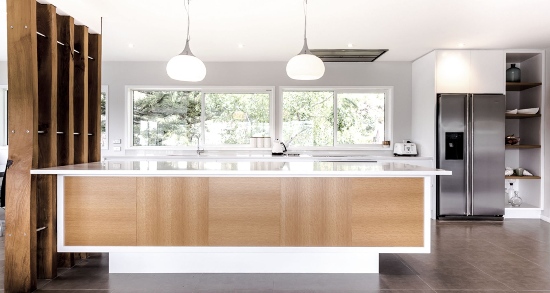 Manly Kitchen banner