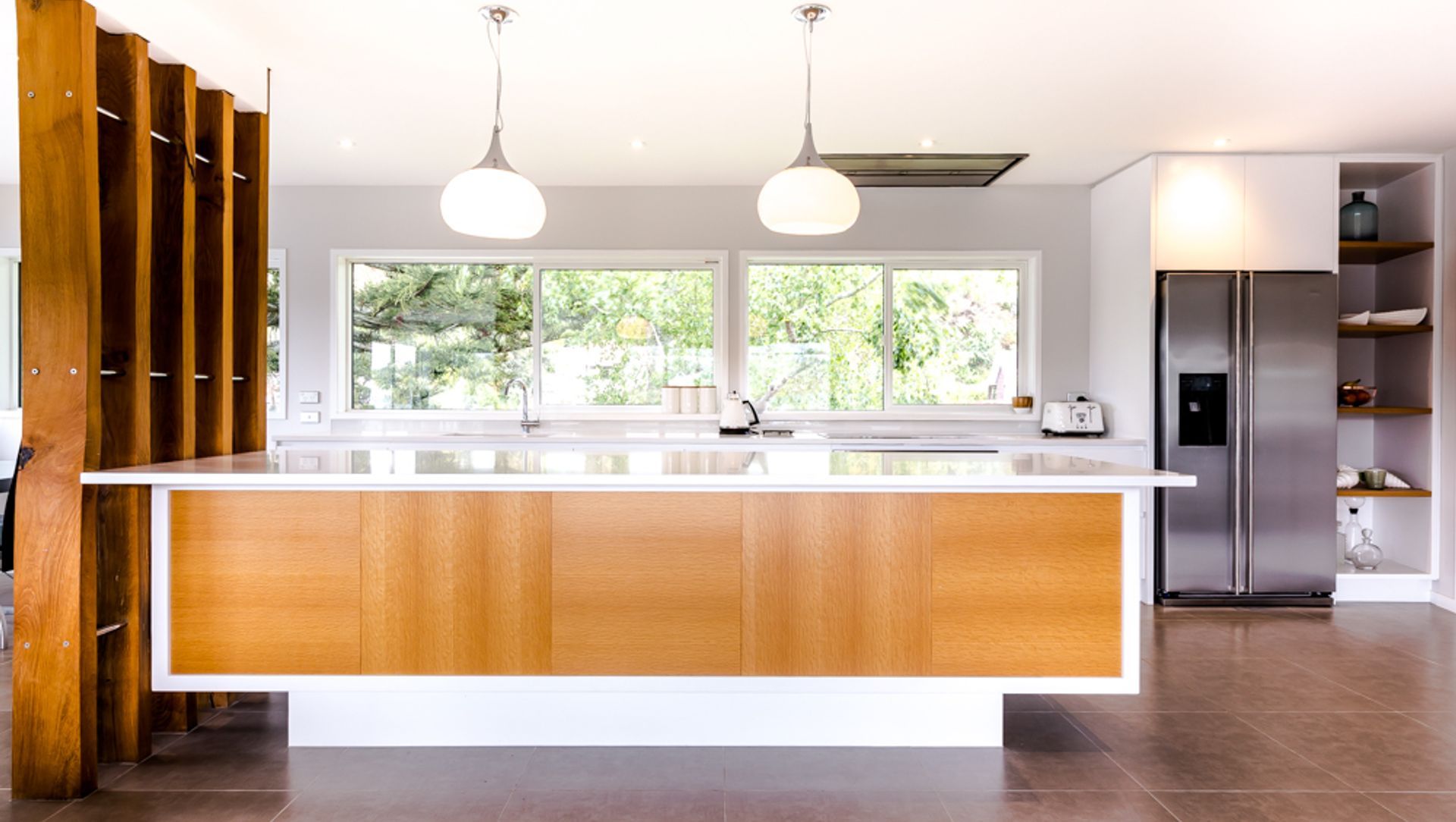 Manly Kitchen banner