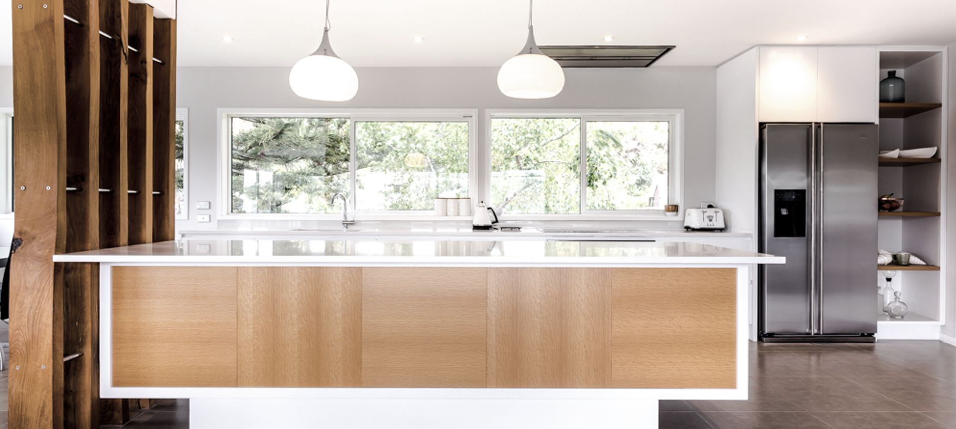 Manly Kitchen banner