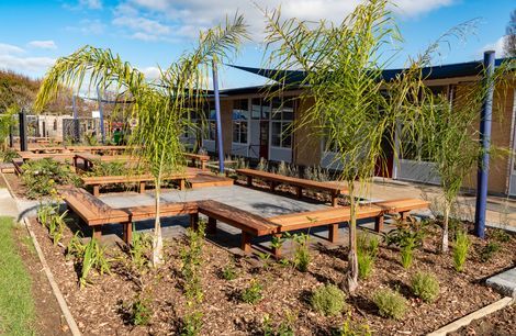 Manurewa Primary School