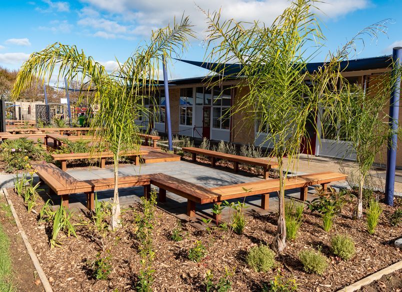 Manurewa Primary School