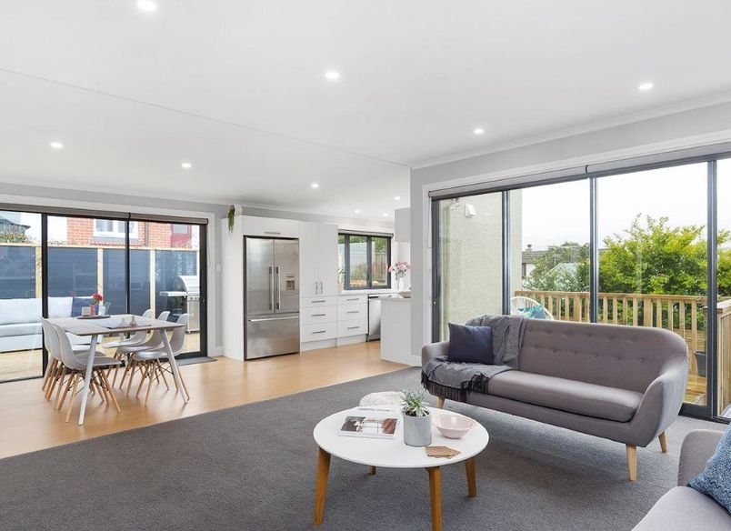 Maori Hill Transformation
