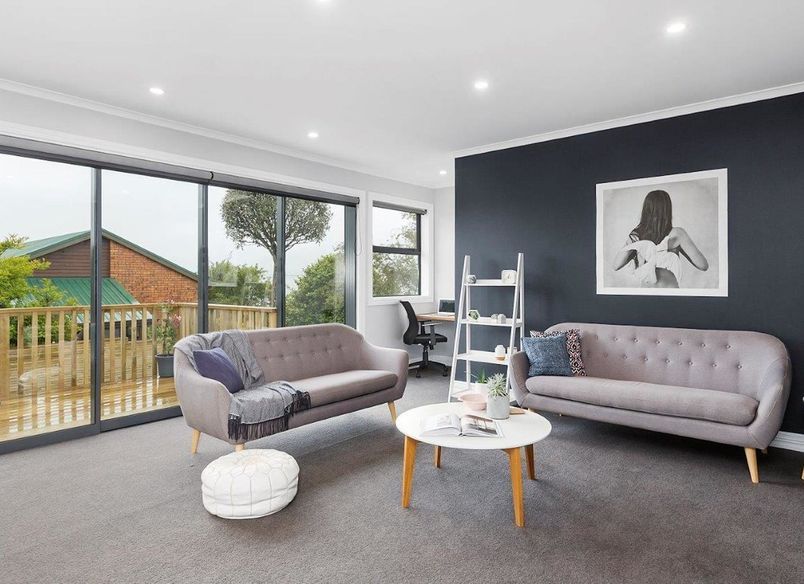 Maori Hill Transformation