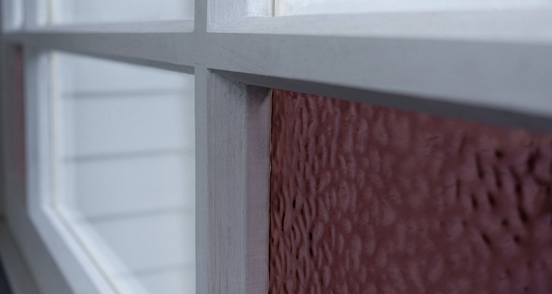 Maori Hill Window banner