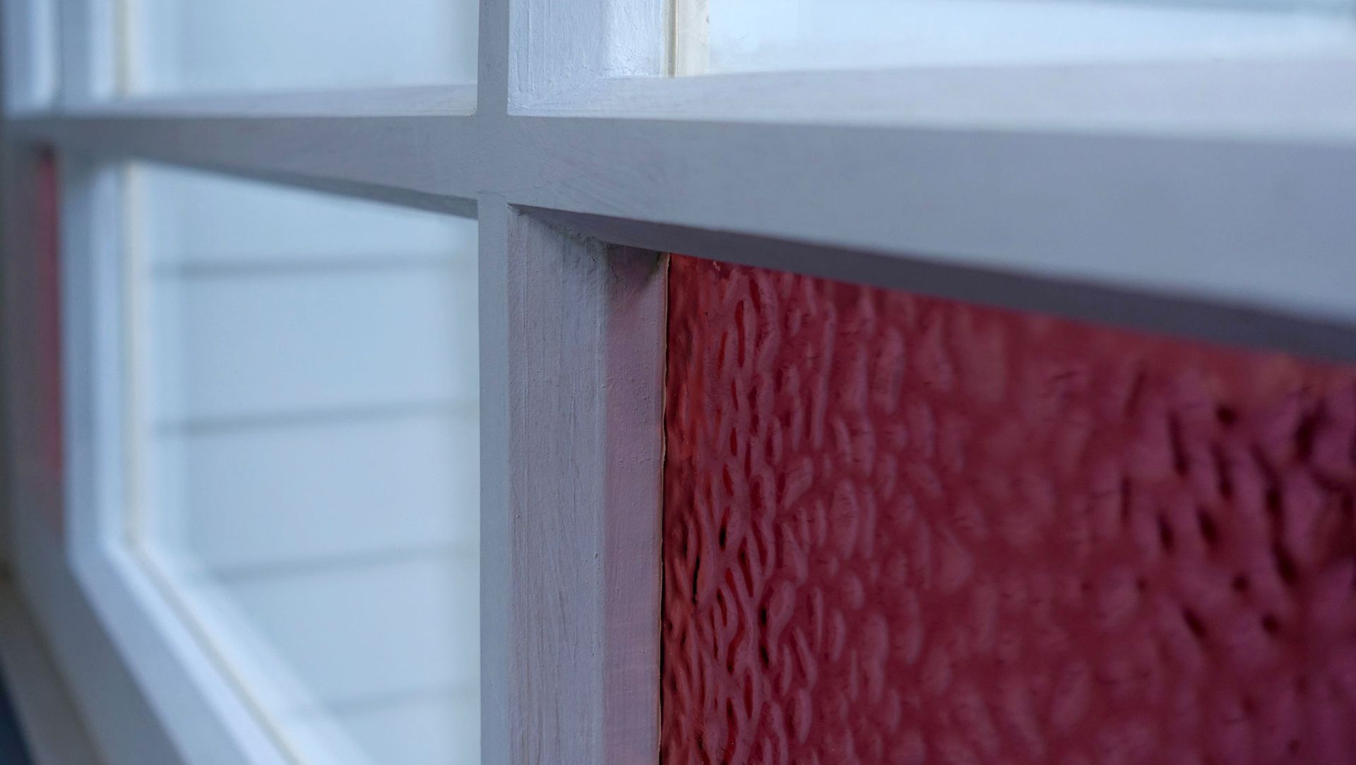Maori Hill Window banner