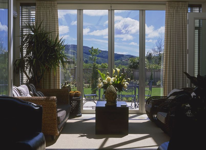 Maori Hill Home