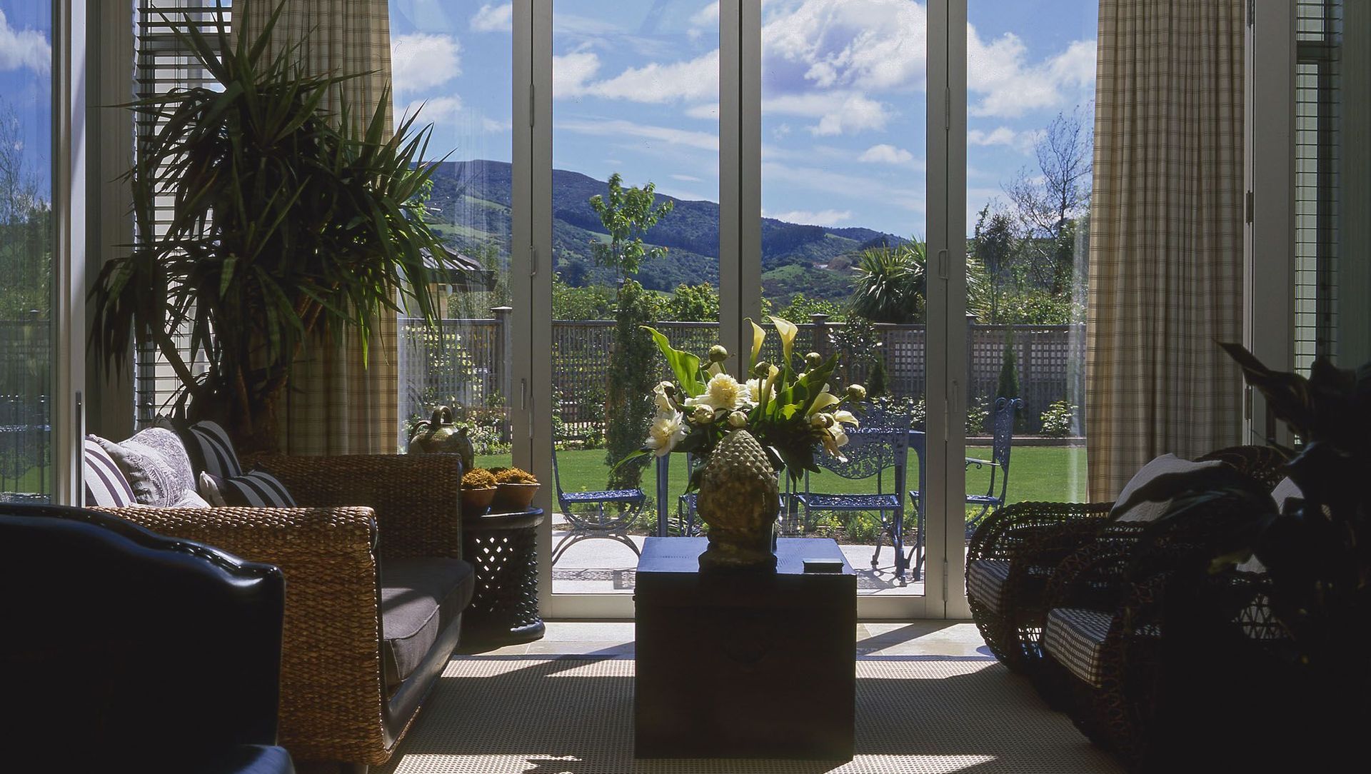 Maori Hill Home banner