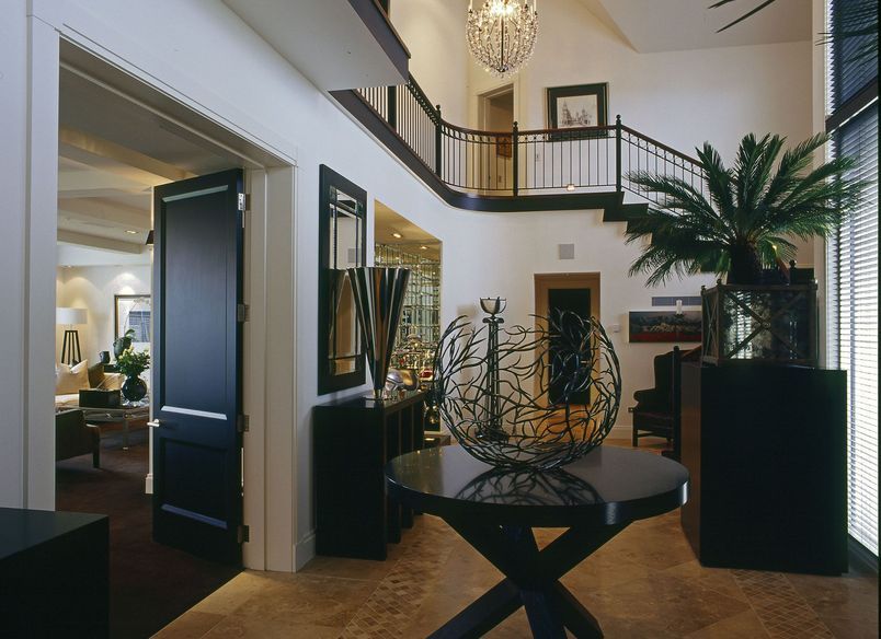 Maori Hill Home