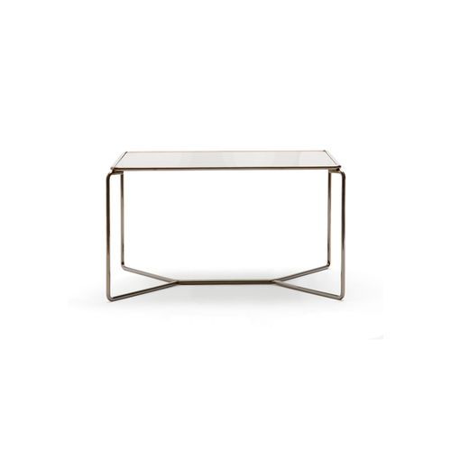 Marcel Table by Billiani