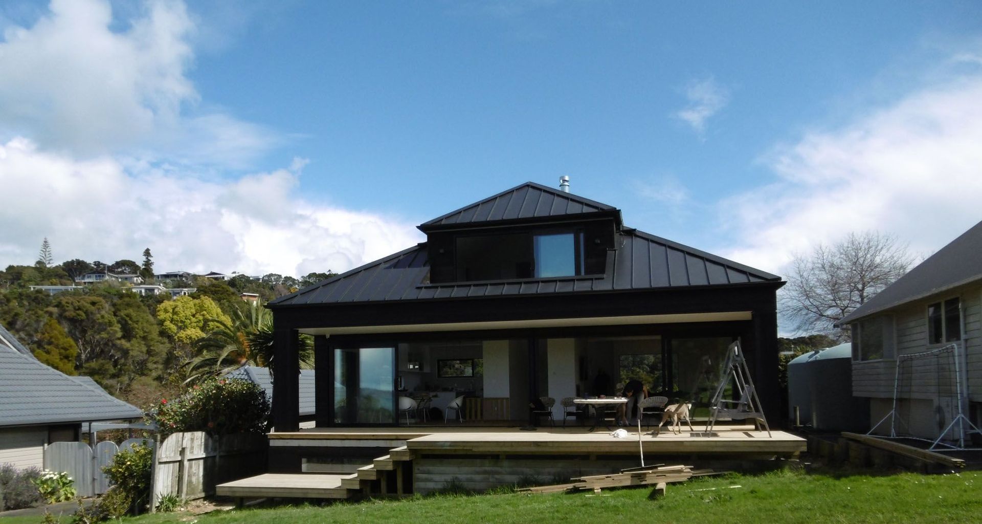 Maraetai Home banner