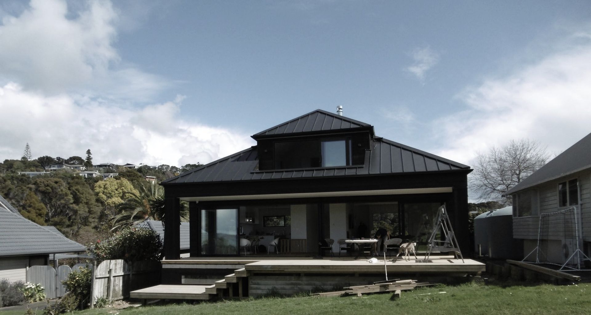 Maraetai Home banner