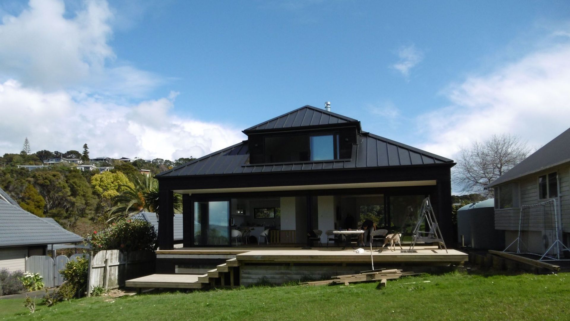Maraetai Home banner